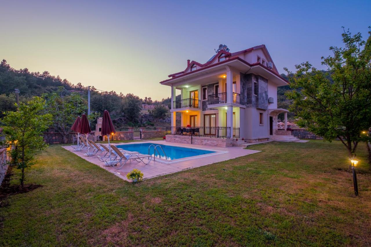 Infinity Opal Villa Ölüdeniz Eksteriør billede