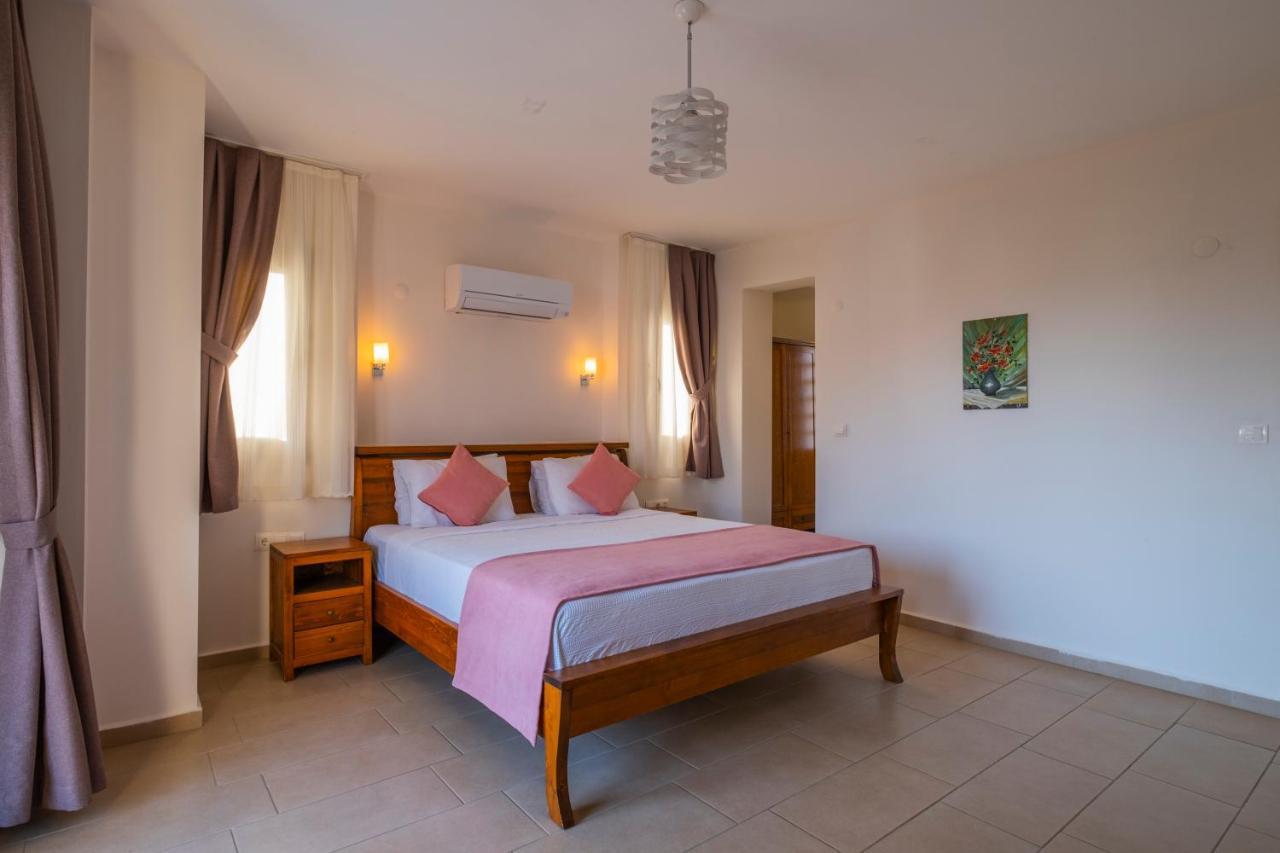 Infinity Opal Villa Ölüdeniz Eksteriør billede