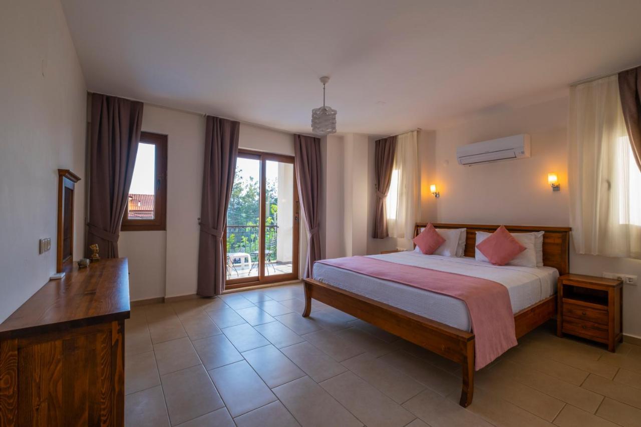 Infinity Opal Villa Ölüdeniz Eksteriør billede