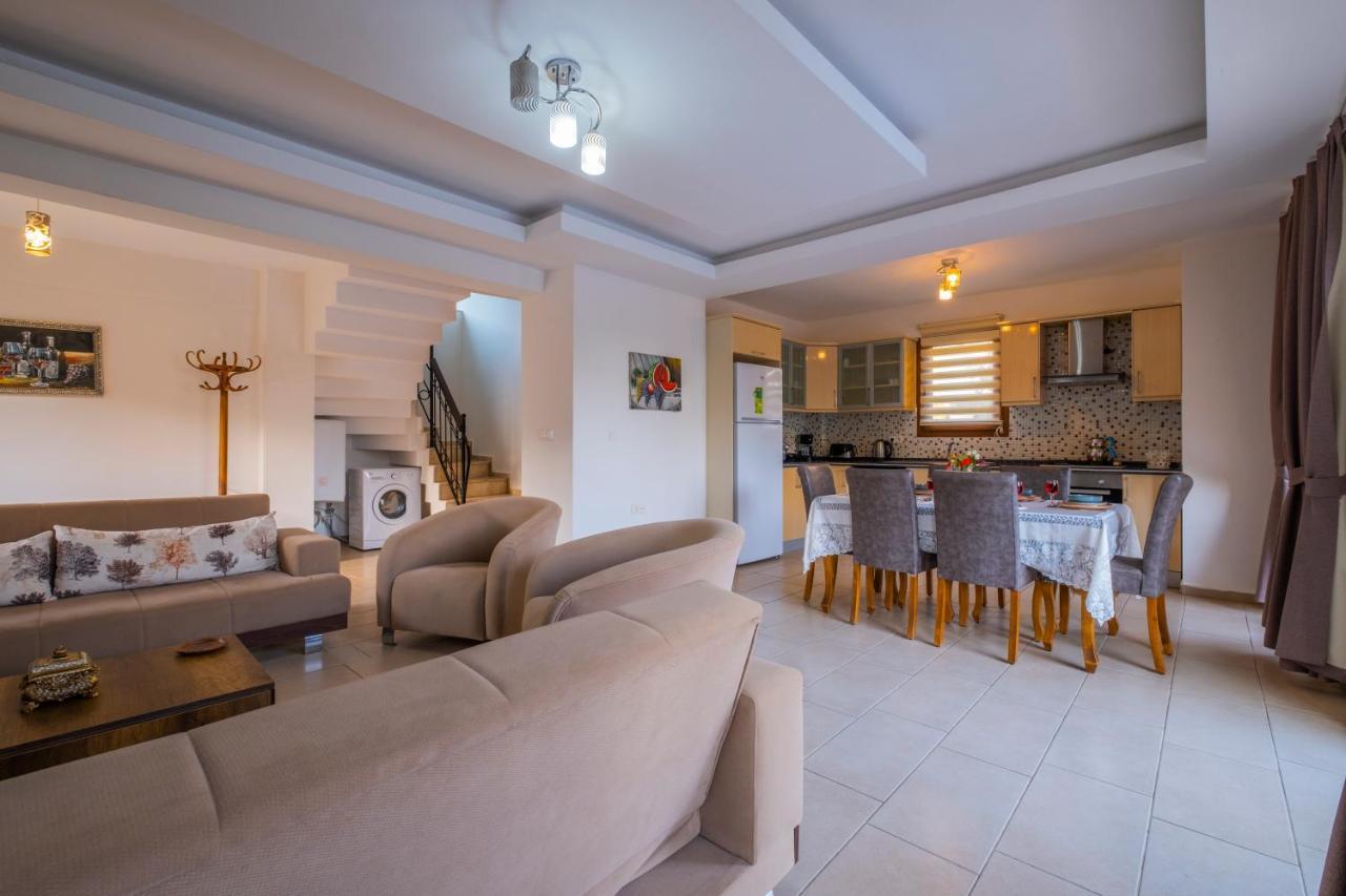 Infinity Opal Villa Ölüdeniz Eksteriør billede