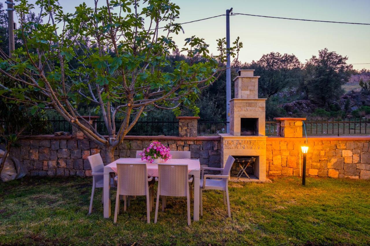 Infinity Opal Villa Ölüdeniz Eksteriør billede