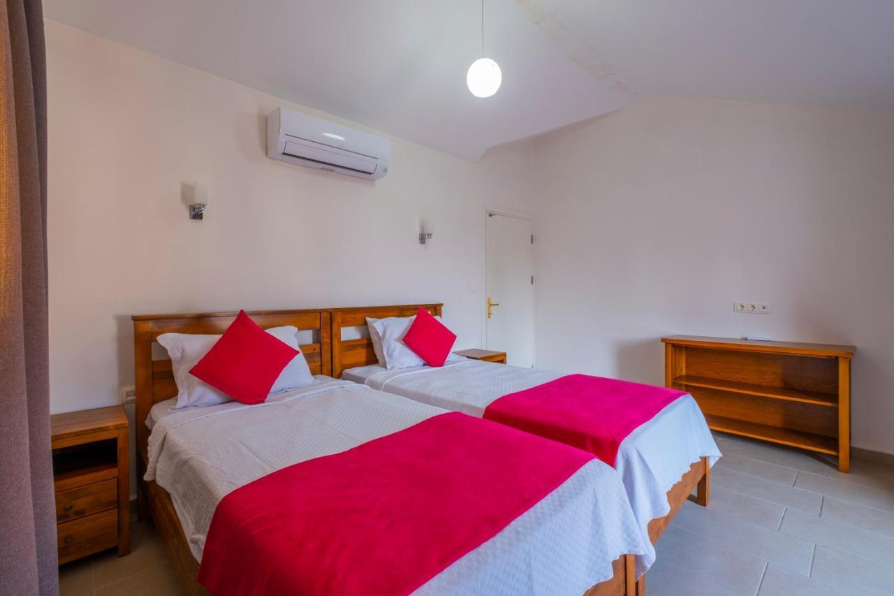 Infinity Opal Villa Ölüdeniz Eksteriør billede