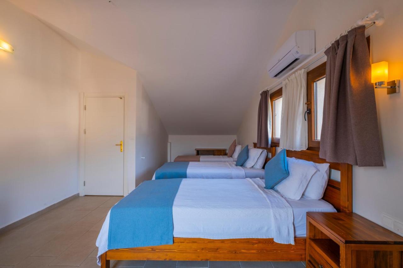 Infinity Opal Villa Ölüdeniz Eksteriør billede