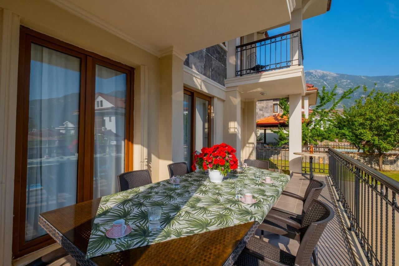 Infinity Opal Villa Ölüdeniz Eksteriør billede