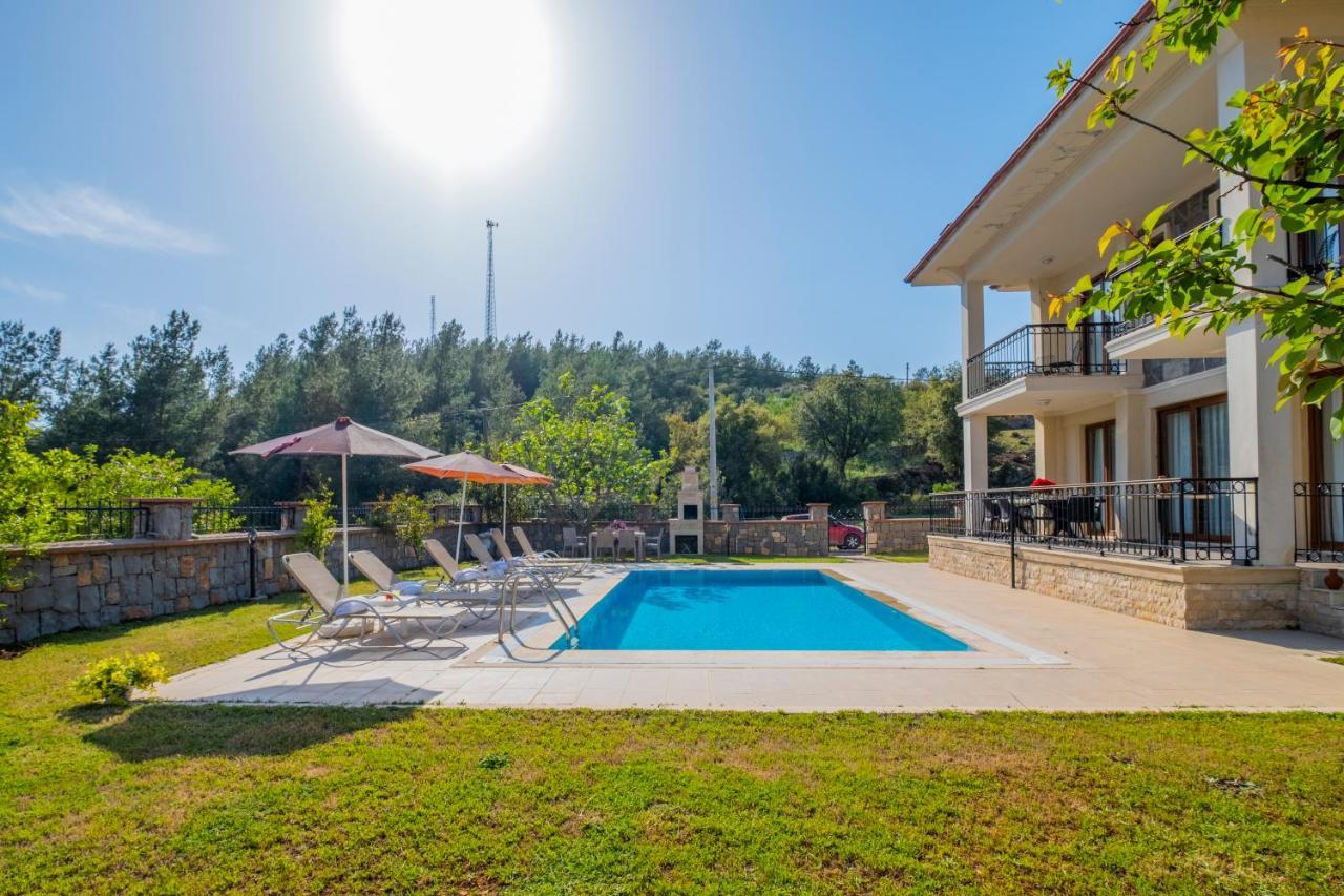Infinity Opal Villa Ölüdeniz Eksteriør billede