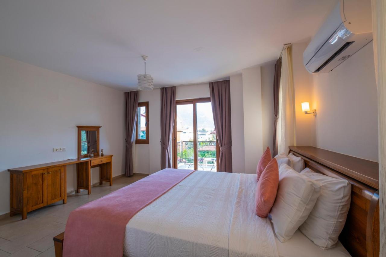 Infinity Opal Villa Ölüdeniz Eksteriør billede