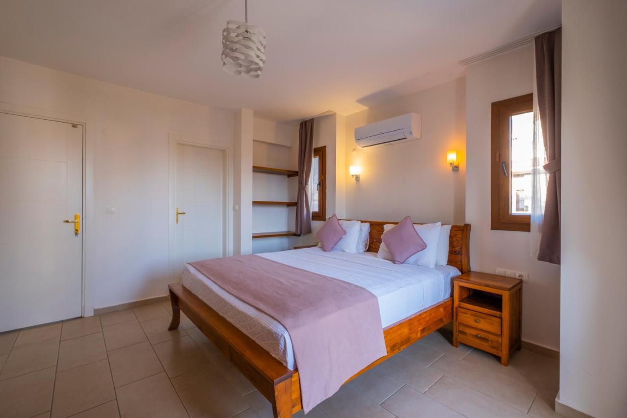 Infinity Opal Villa Ölüdeniz Eksteriør billede