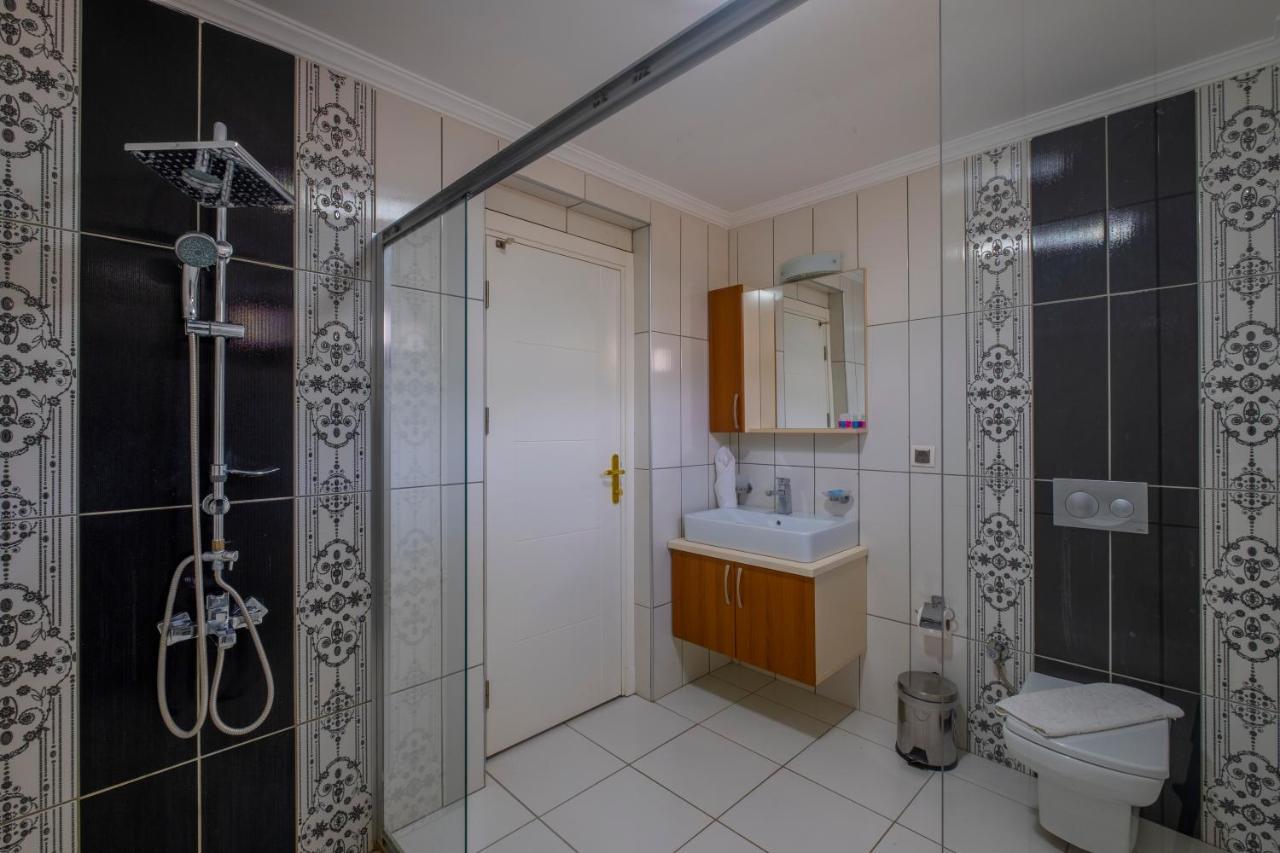 Infinity Opal Villa Ölüdeniz Eksteriør billede