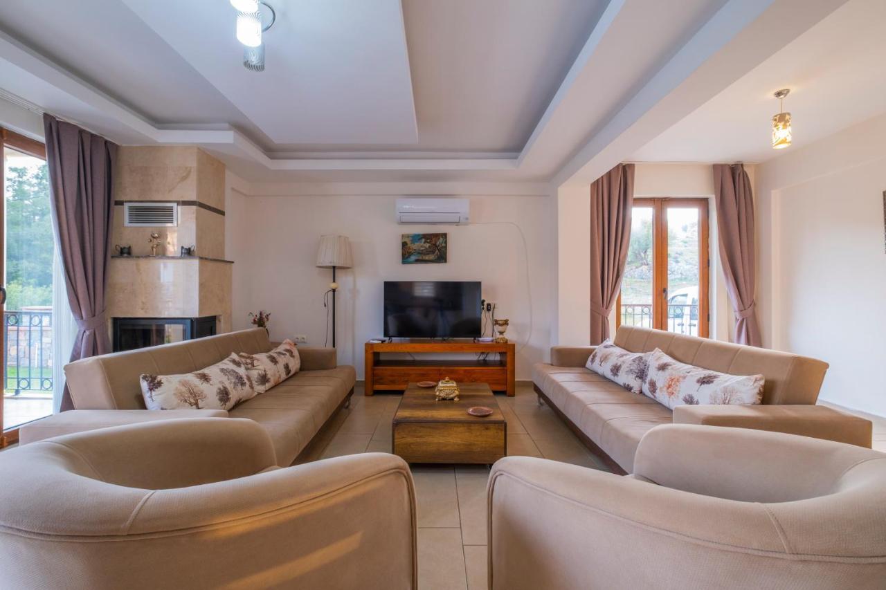 Infinity Opal Villa Ölüdeniz Eksteriør billede
