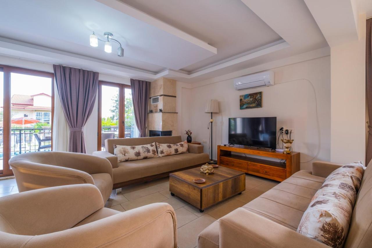 Infinity Opal Villa Ölüdeniz Eksteriør billede
