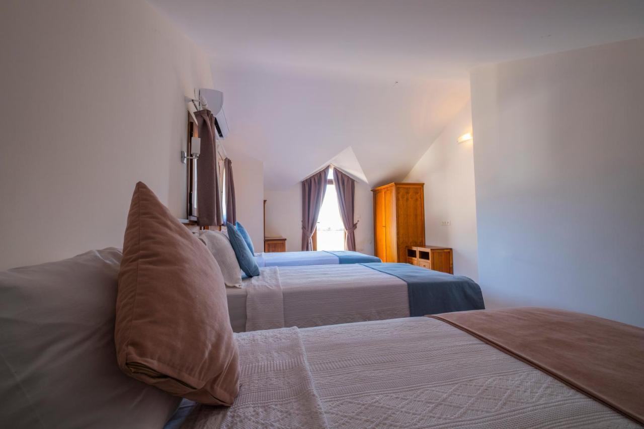 Infinity Opal Villa Ölüdeniz Eksteriør billede
