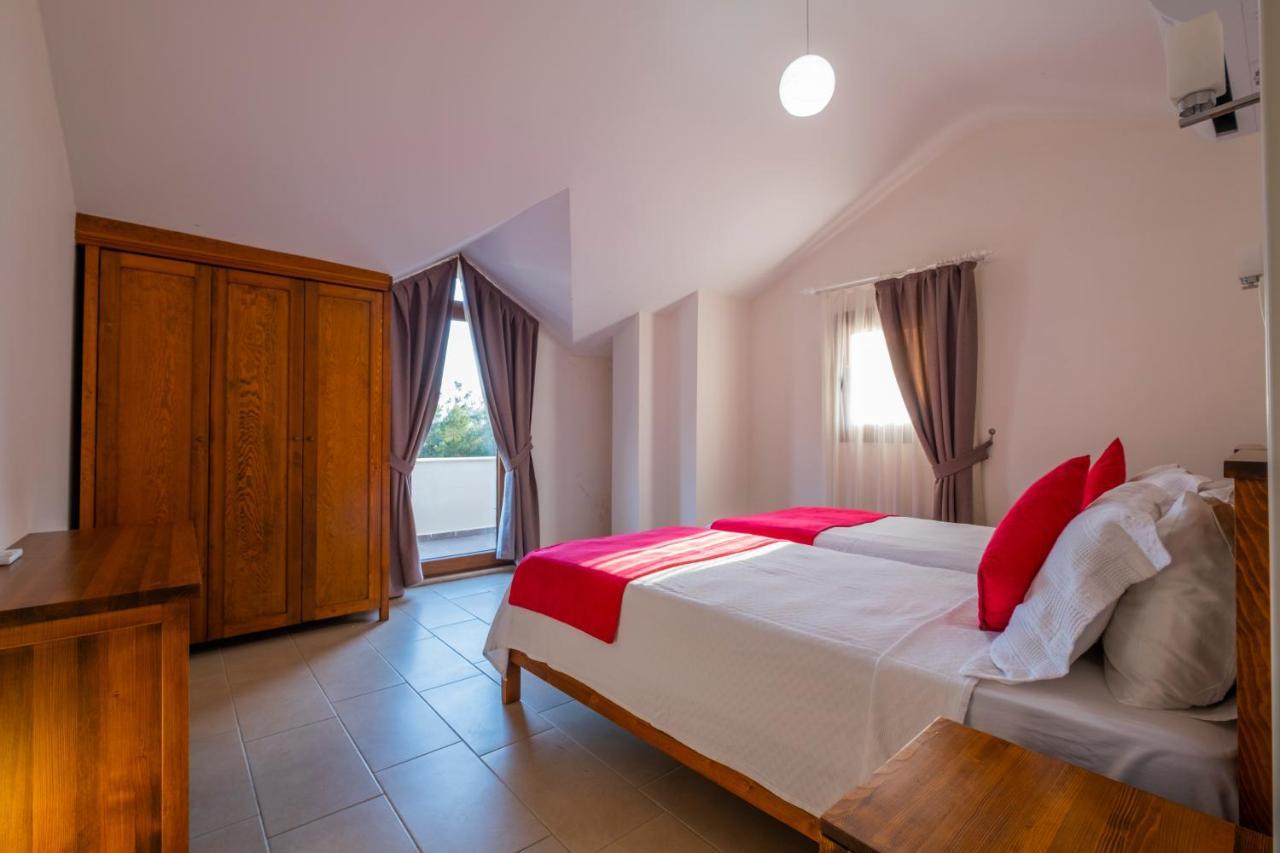 Infinity Opal Villa Ölüdeniz Eksteriør billede