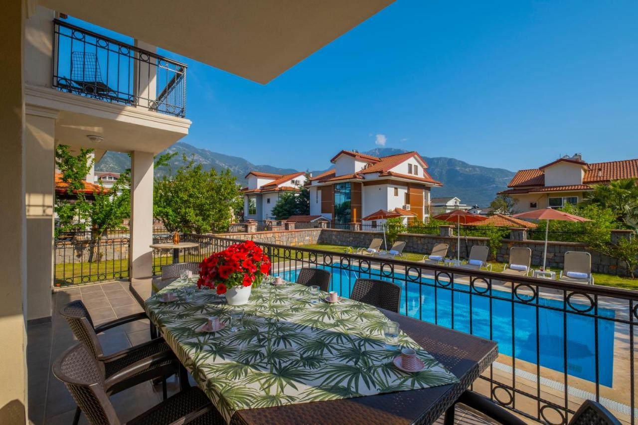 Infinity Opal Villa Ölüdeniz Eksteriør billede