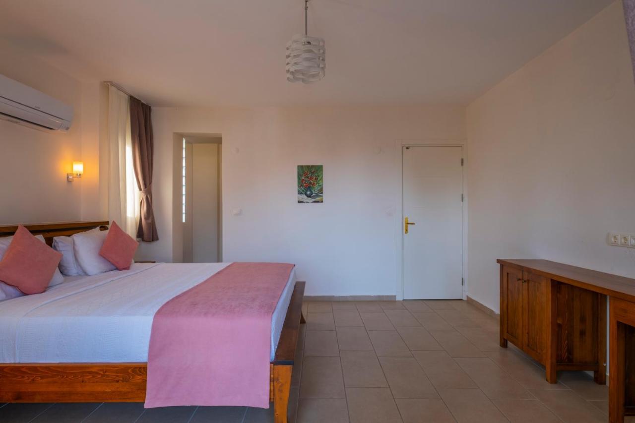 Infinity Opal Villa Ölüdeniz Eksteriør billede