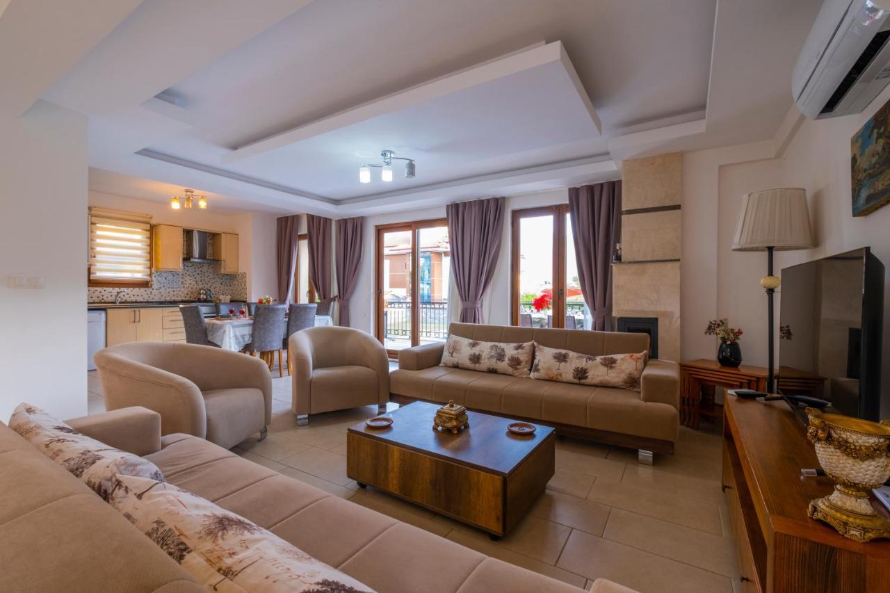 Infinity Opal Villa Ölüdeniz Eksteriør billede