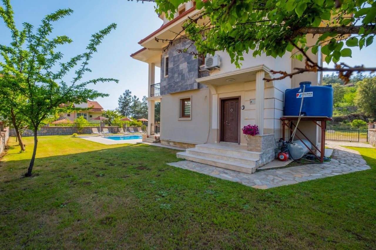 Infinity Opal Villa Ölüdeniz Eksteriør billede