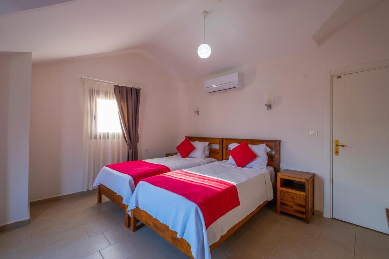 Infinity Opal Villa Ölüdeniz Eksteriør billede