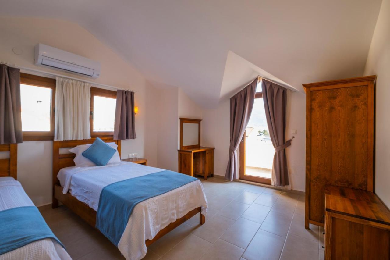 Infinity Opal Villa Ölüdeniz Eksteriør billede
