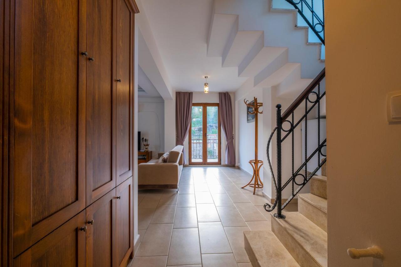 Infinity Opal Villa Ölüdeniz Eksteriør billede
