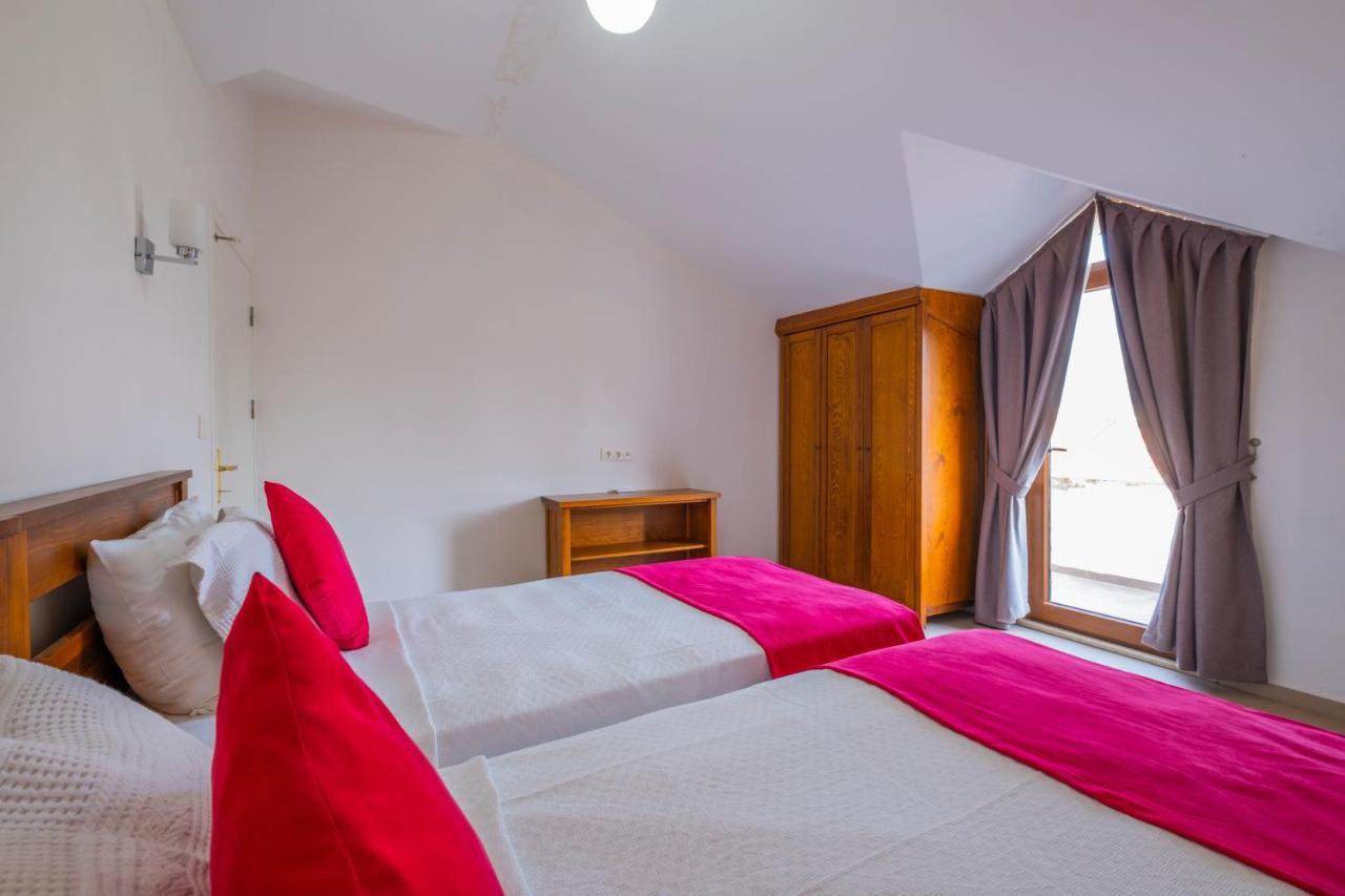Infinity Opal Villa Ölüdeniz Eksteriør billede