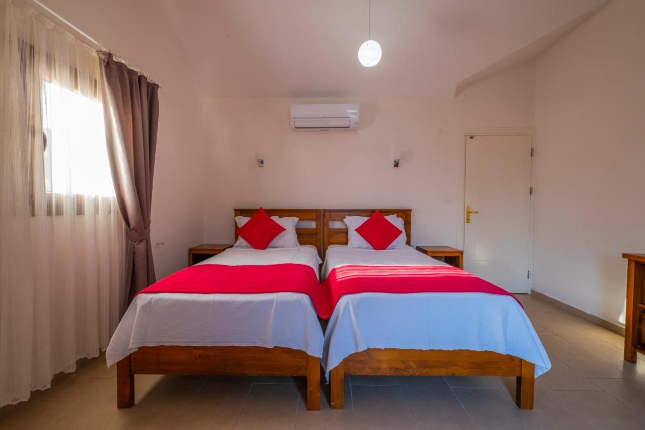 Infinity Opal Villa Ölüdeniz Eksteriør billede