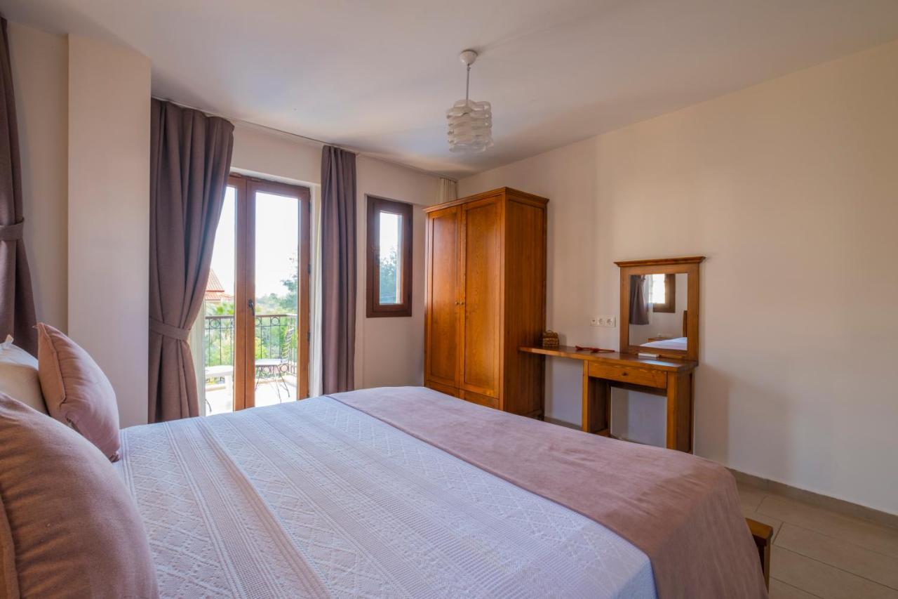 Infinity Opal Villa Ölüdeniz Eksteriør billede