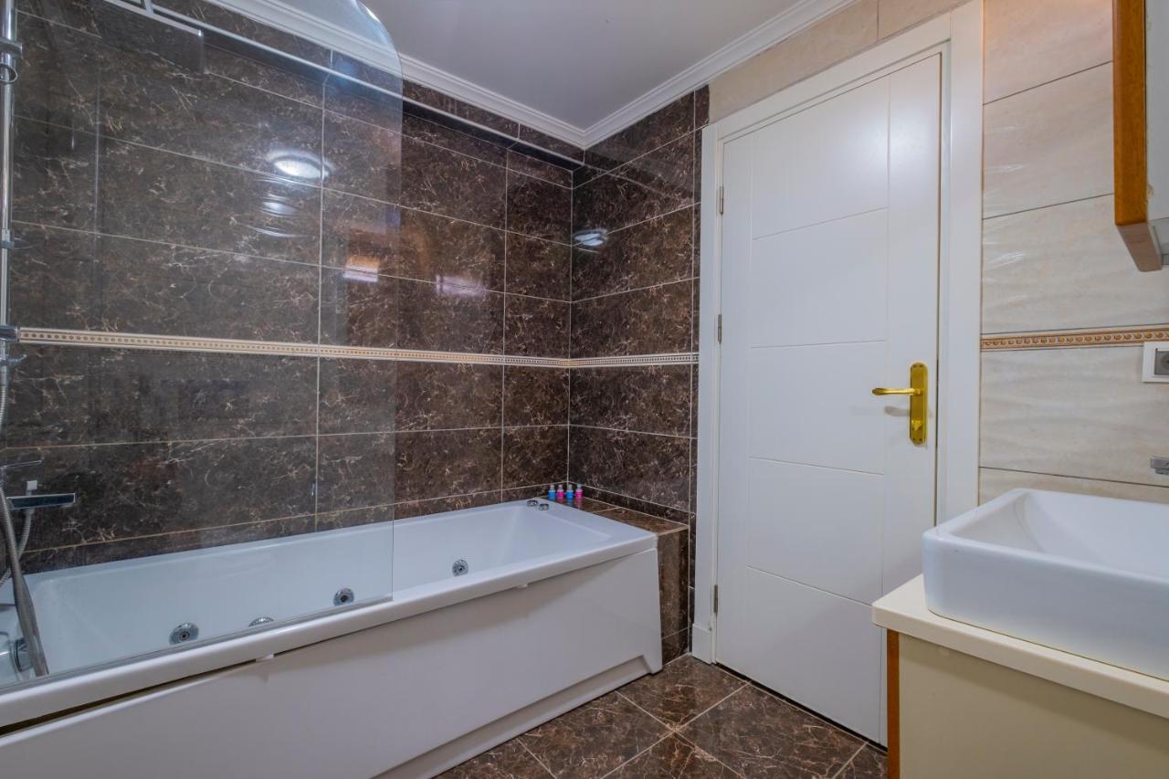 Infinity Opal Villa Ölüdeniz Eksteriør billede