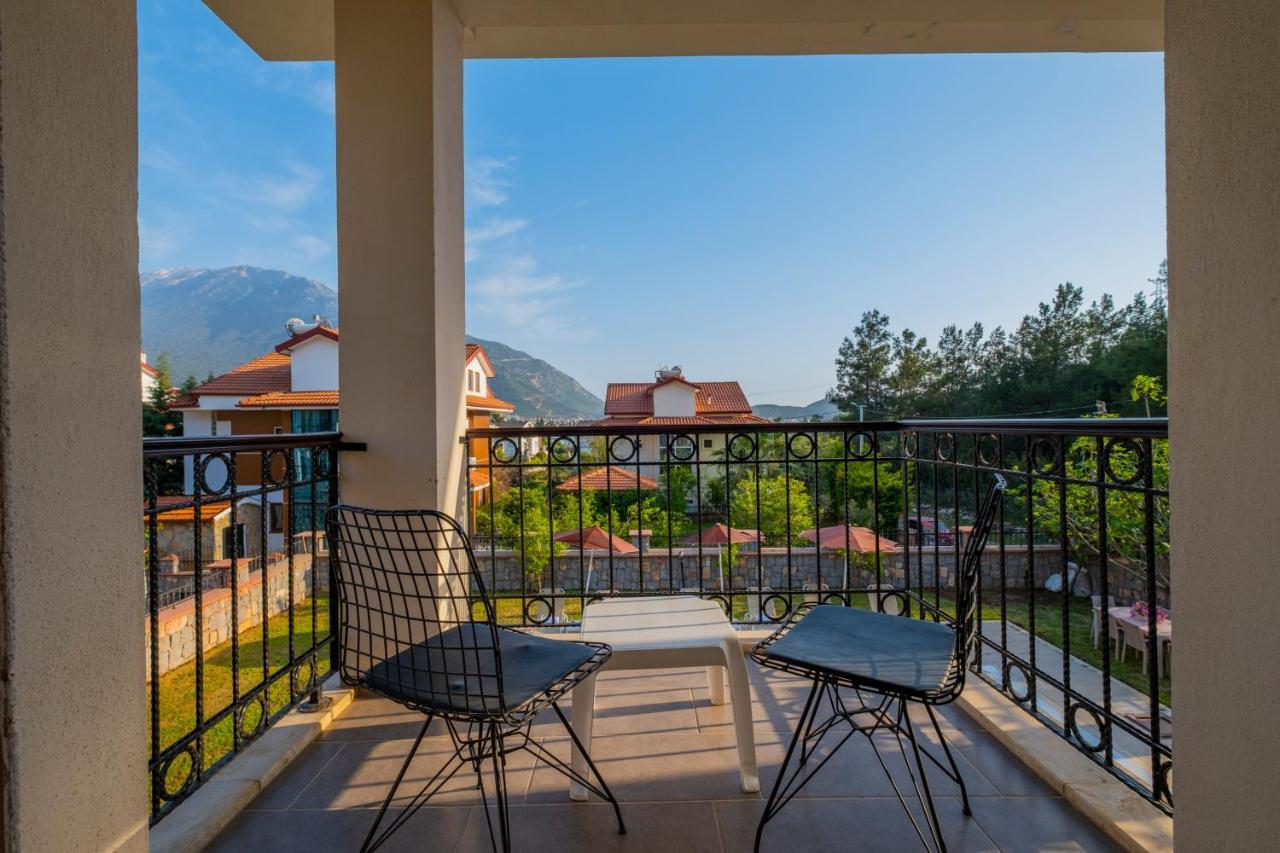 Infinity Opal Villa Ölüdeniz Eksteriør billede