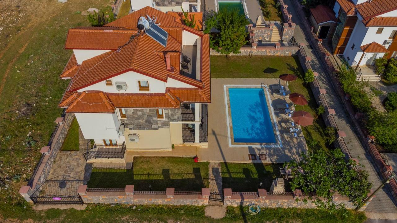 Infinity Opal Villa Ölüdeniz Eksteriør billede