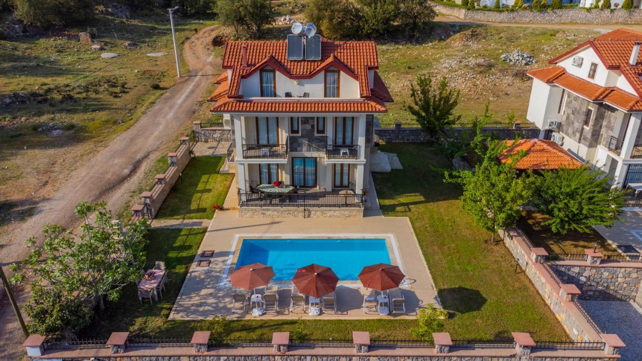 Infinity Opal Villa Ölüdeniz Eksteriør billede